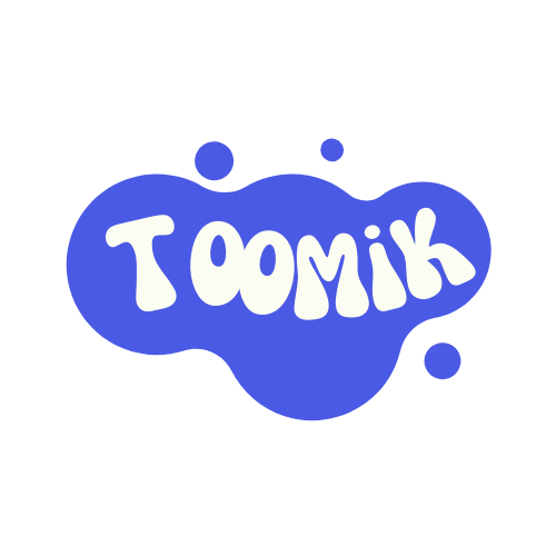 Toomik